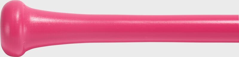 Rawlings Big Stick I13T Torpedo Maple Wood Baseball Bat (Pink): RBSM6 Bats Rawlings 