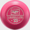 Rawlings Big Stick I13T Torpedo Maple Wood Baseball Bat (Pink): RBSM6 Bats Rawlings 