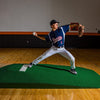 Portolite Standard One-Piece Practice Mound: 1150COLOR1PC Training & Field Portolite 