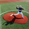 Portolite 10 Inch High 2-Piece Adult Game Mound: TPM9550