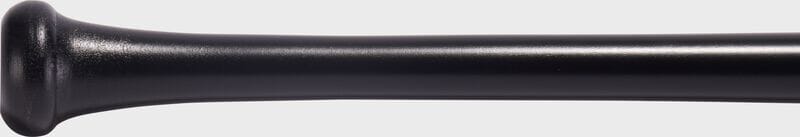 Rawlings Big Stick I13T Torpedo Maple Wood Baseball Bat (Black-Gold): RBSM6 Bats Rawlings 
