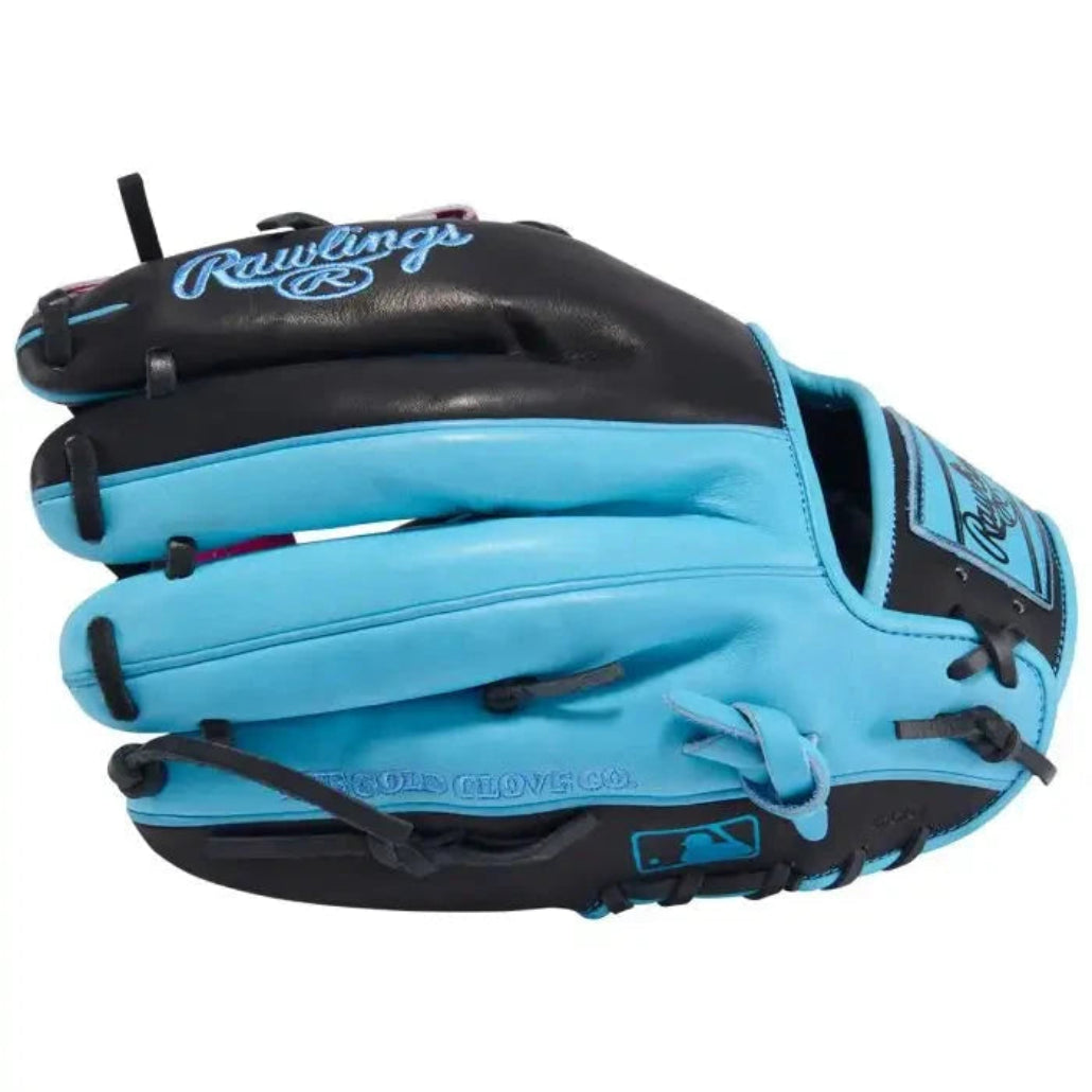 Rawlings Heart of the Hide Spring Break 11.5" Baseball Glove: PROR204-2BBE Equipment Rawlings 