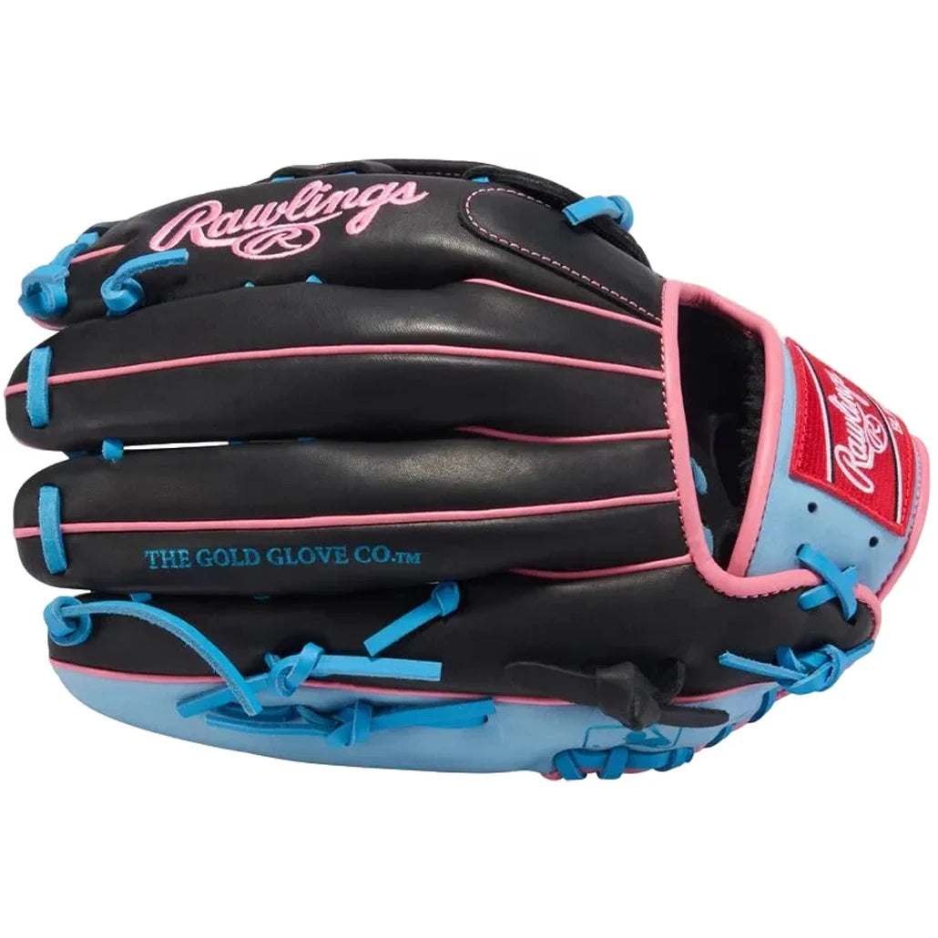 Rawlings R9 Series 12.75" Outfield Baseball Glove: R93029-6BP Equipment Rawlings 