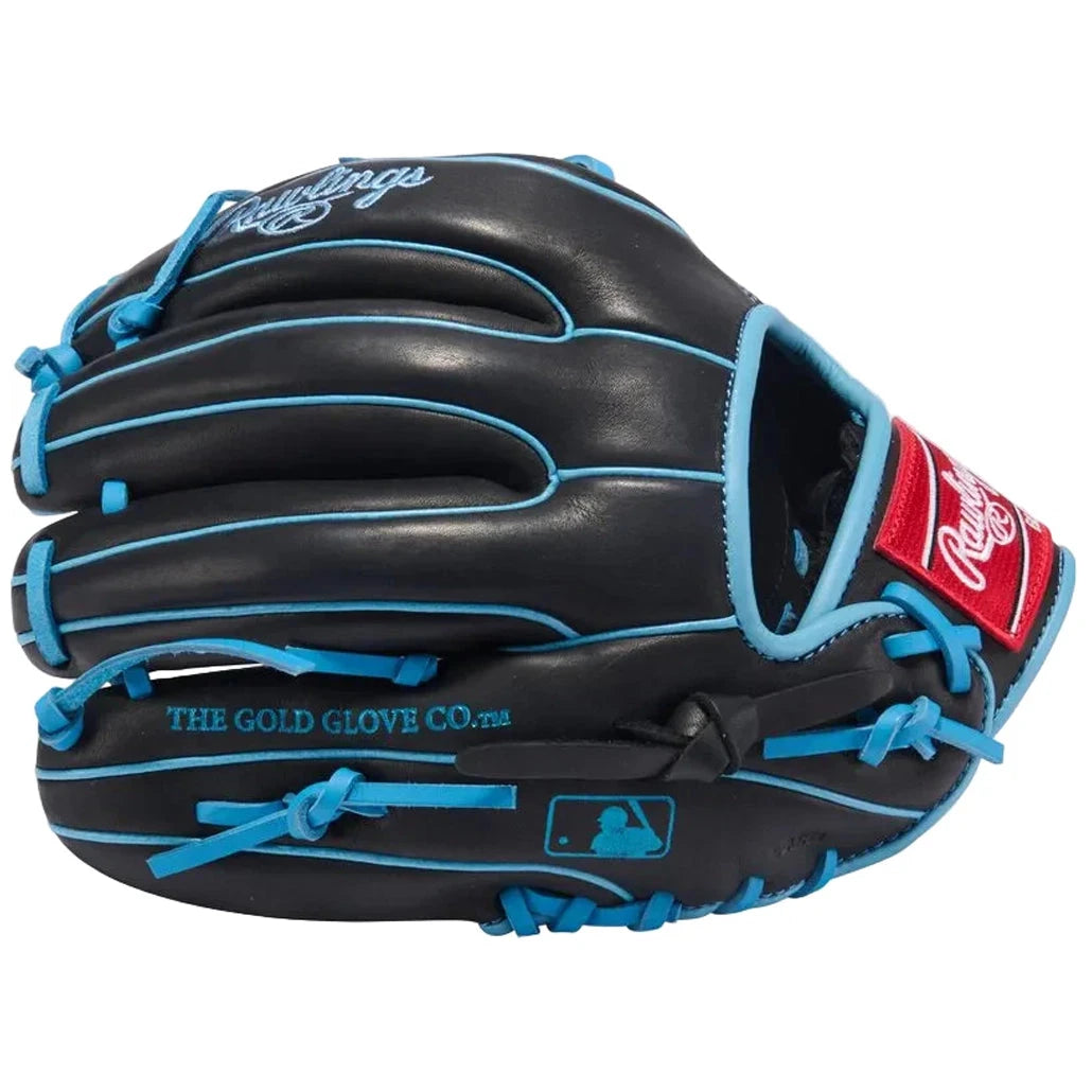 Rawlings R9 Series 11.5" Infield Baseball Glove: R9314-2BCB Equipment Rawlings 