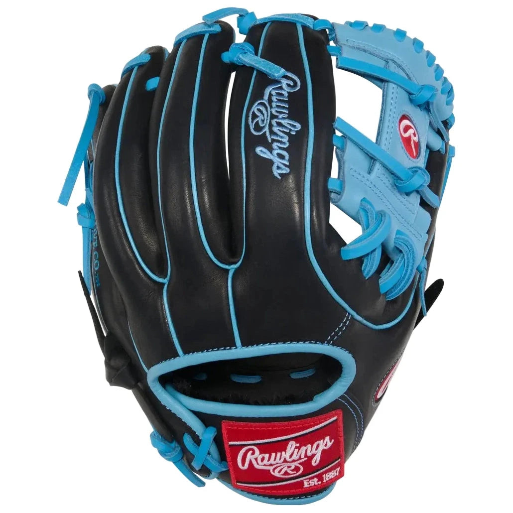 Rawlings R9 Series 11.5" Infield Baseball Glove: R9314-2BCB Equipment Rawlings 
