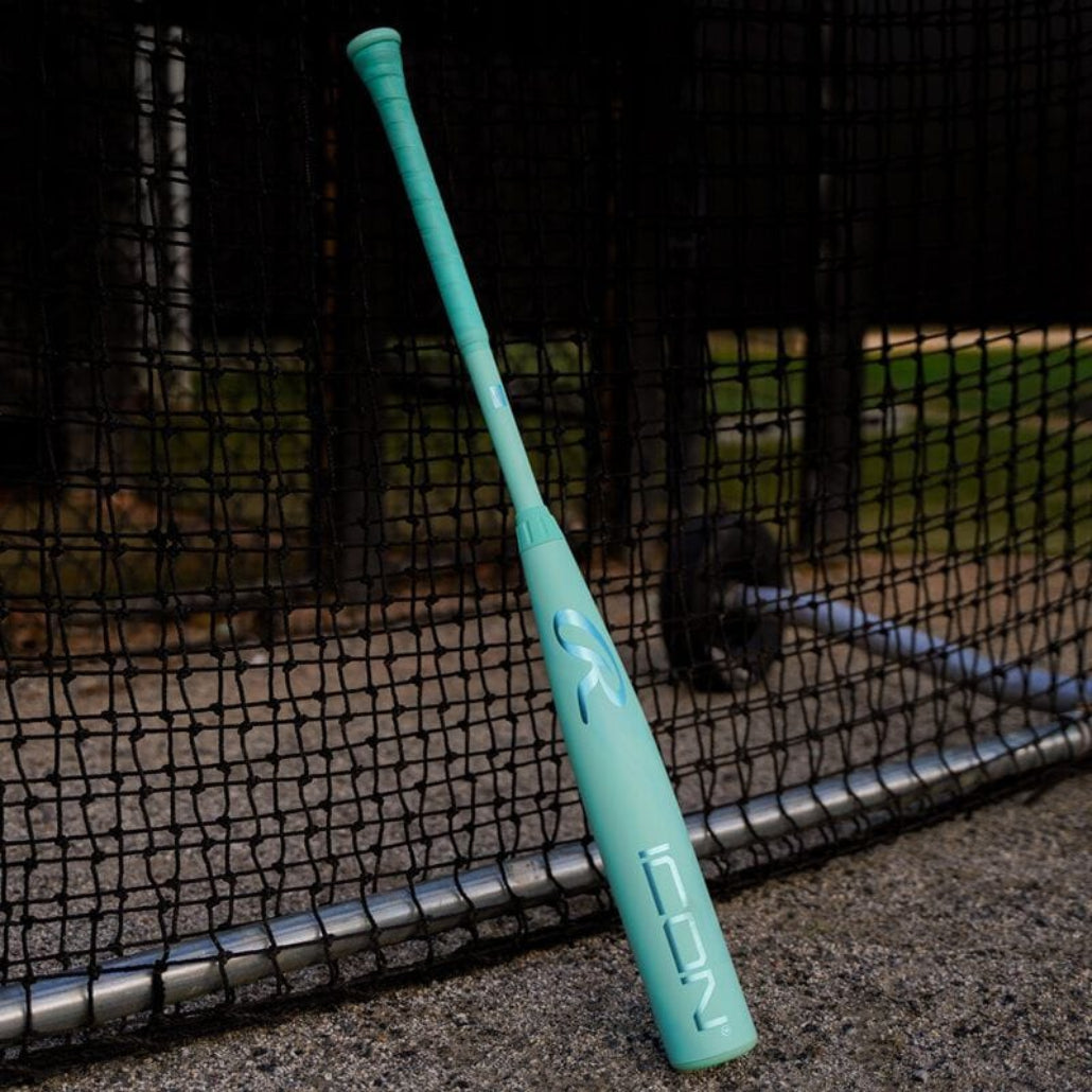 2026 Rawlings Icon -3 BBCOR Baseball Bat: RBB6I3 Bats Rawlings 