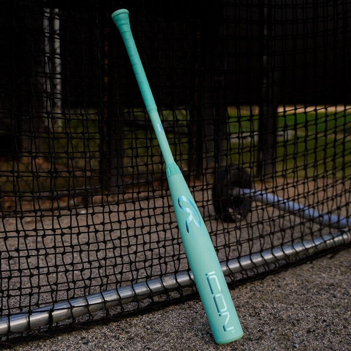 2026 Rawlings Icon -3 BBCOR Baseball Bat: RBB6I3 Bats Rawlings 