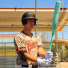 2026 Rawlings Icon -3 BBCOR Baseball Bat: RBB6I3 Bats Rawlings 