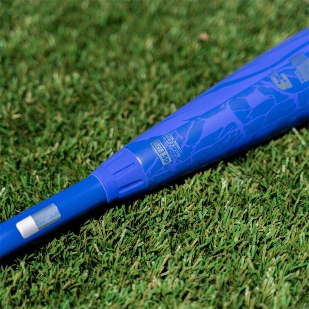 2027 Rawlings Icon -3 BBCOR Baseball Bat: RBB7I3 Bats Rawlings 
