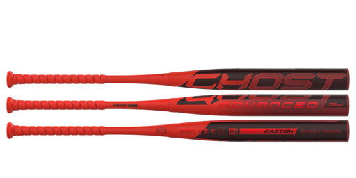 2026 Easton Ghost Advanced (-8) Fastpitch Softball Bat: EFP6GHAD8 Bats Easton 