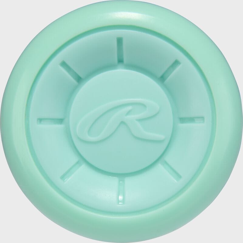 2026 Rawlings Icon -11 Junior Big Barrel USSSA Baseball Bat 2 3/4": RJB6I11 Bats Rawlings 