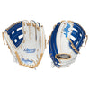 2025 Rawlings Liberty Advanced Color Series 12.75” Fastpitch Softball Glove: RLA1275SB-6WRG Equipment Rawlings 