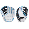 Rawlings Liberty Advanced 12.25” Fastpitch Softball Glove: RLA207SB-6WSS