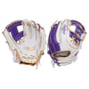2025 Rawlings Liberty Advanced Color Series 11.75” Fastpitch Softball Glove: RLA715SB-2WPUG Equipment Rawlings 