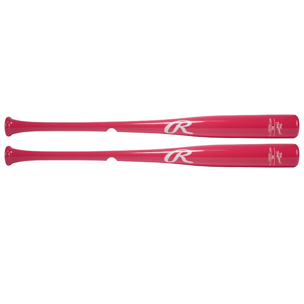 Rawlings Pro Preferred OA1 Maple Wood Adult Baseball Bat: RPPM5LOA1 Bats Rawlings 