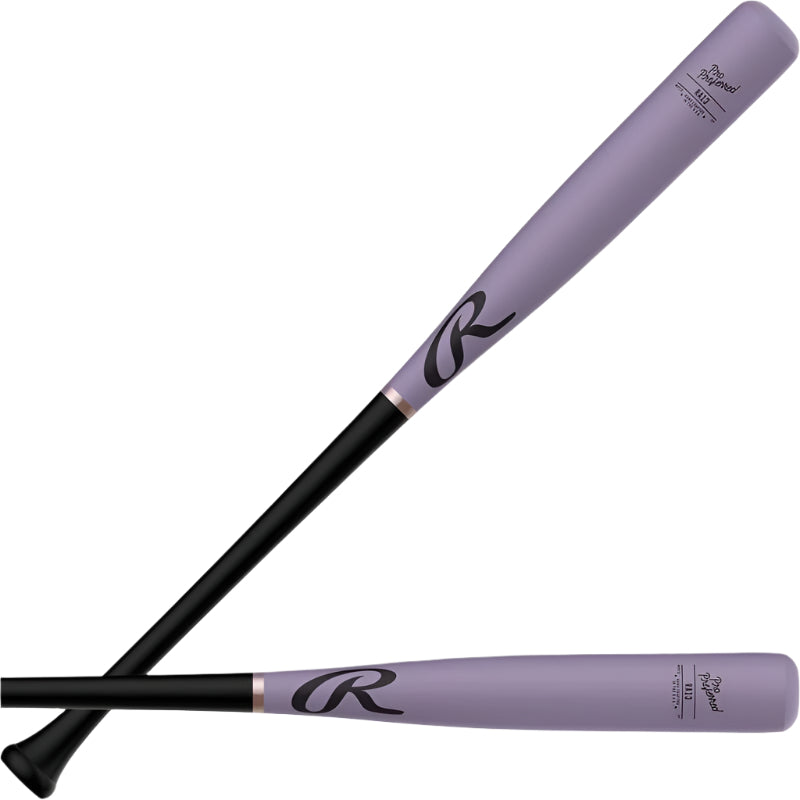 Rawlings Pro Preferred RA13 Maple Wood Adult Baseball Bat: RPPM5LRA13 Bats Rawlings 