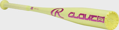 2026 Rawlings Clout AI -10 (2 5/8") USA Baseball Bat: RUS6C10 Bats Rawlings 