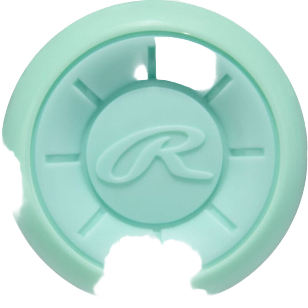 2026 Rawlings Icon (-10) USA Baseball Bat 2 5/8”: RUS6I10 Bats Rawlings 