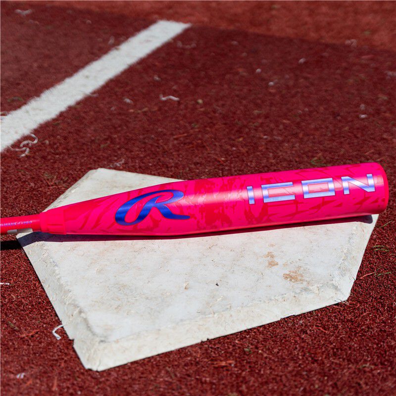 2027 Rawlings Icon (-5) USA Baseball Bat 2 5/8”: RUS7I5