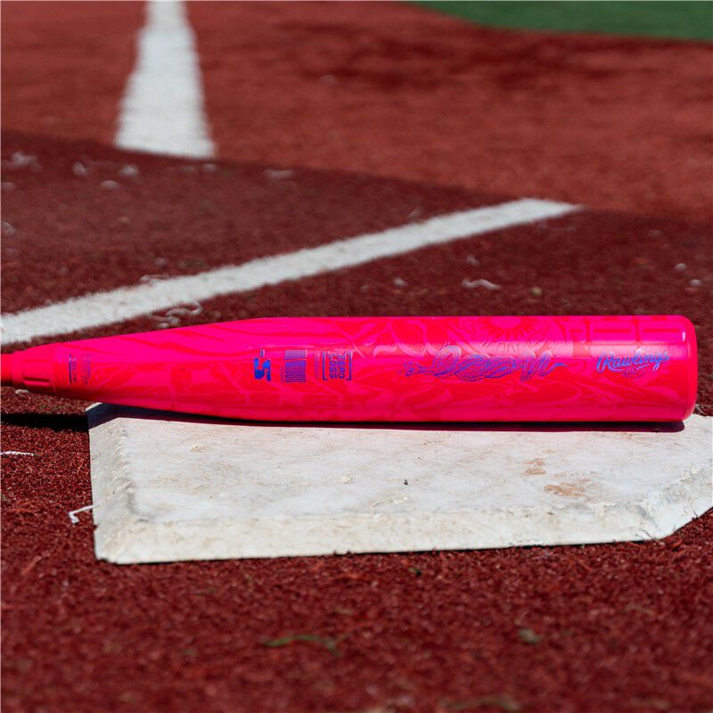 2027 Rawlings Icon (-8) USA Baseball Bat 2 5/8”: RUS7I8