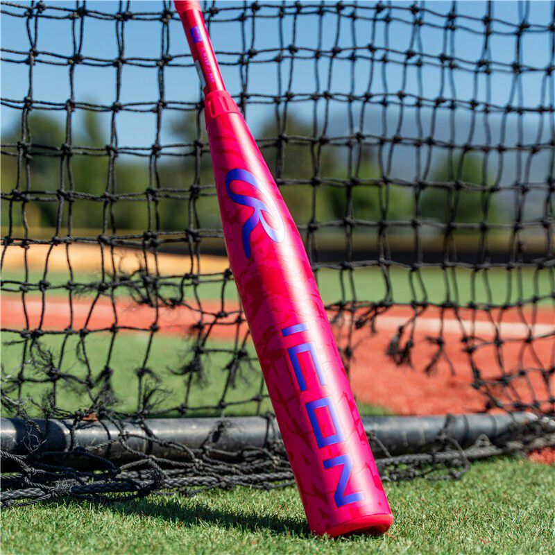 2027 Rawlings Icon (-5) USA Baseball Bat 2 5/8”: RUS7I5