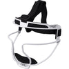 2025 Rawlings HI-VIZ Ultra Casted Fielder's Mask: RVIZFM
