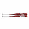 2026 Victus Nox Red 2-Piece Balanced USSSA Slowpitch Softball Bat: VSPNX2NU