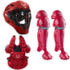Evoshield SRZ-1™ Fastpitch Softball Catcher’s Equipment Set: SRZ-1 Fastpitch