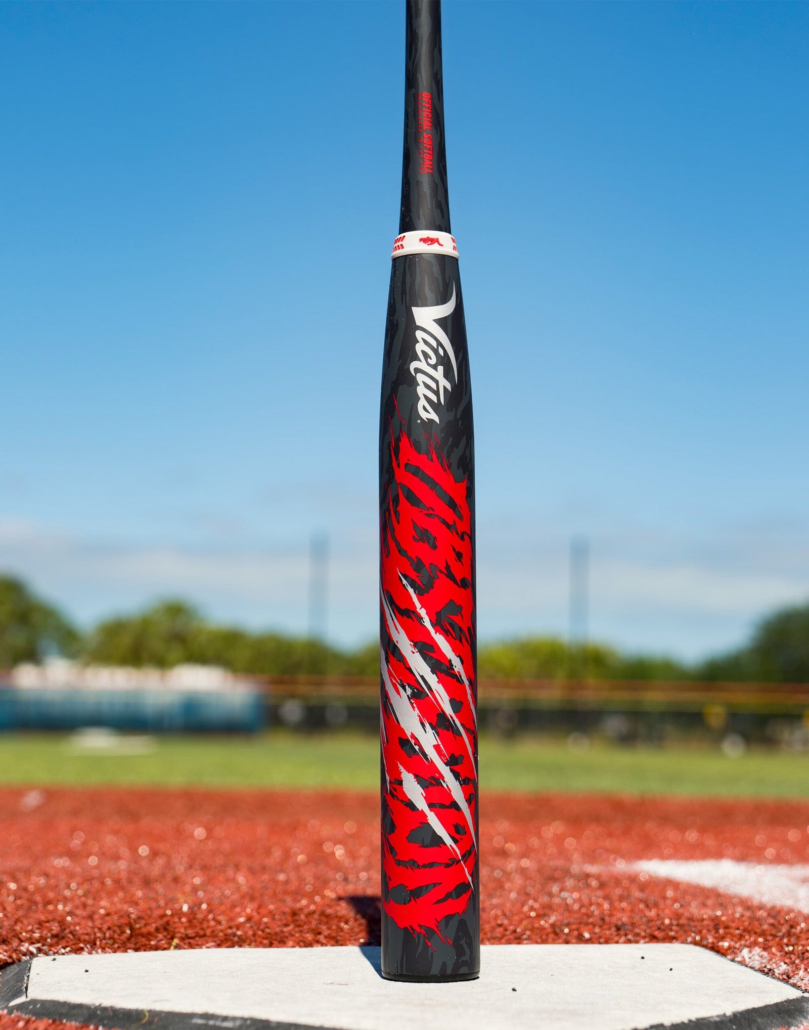 2027 Victus Obsession Sarah Helen Davis USSSA Slowpitch 2-Piece End-Load: VSPR2YUSHD Bats Victus 