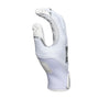 Rawlings Clout Adult Baseball Batting Gloves: CL25BG Equipment Rawlings 