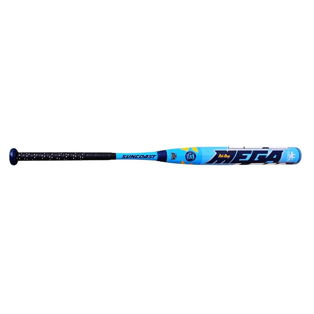2026 Suncoast 13" Melee Megaload 2 End-Loaded 2-Piece Senior Softball Bat: SM13SM2 Bats Suncoast 