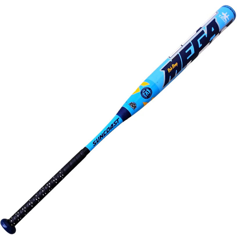 2026 Suncoast 13" Melee Megaload 2 End-Loaded 2-Piece Senior Softball Bat: SM13SM2