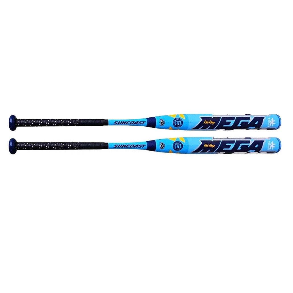 2026 Suncoast 13" Melee Megaload 2 End-Loaded 2-Piece Senior Softball Bat: SM13SM2 Bats Suncoast 