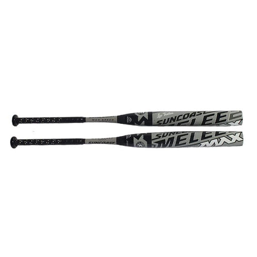 Suncoast Melee Max 2 Balanced 13" Senior Softball Slowpitch Bat: SMM2SB Bats Suncoast 