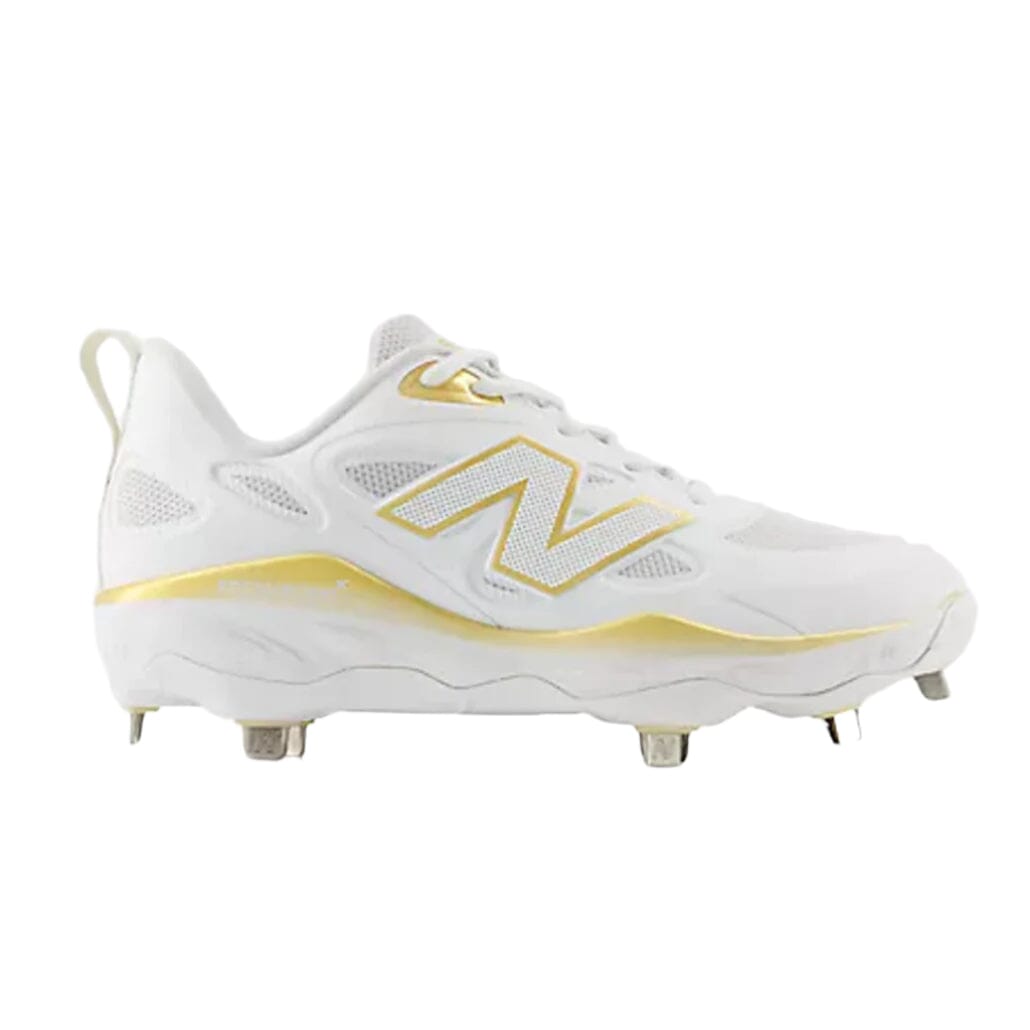 New Balance Fresh Foam X Velo v4 Women's Metal: SMVELOv4 Footwear New Balance 