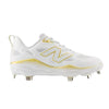 New Balance Fresh Foam X Velo v4 Women's Metal: SMVELOv4