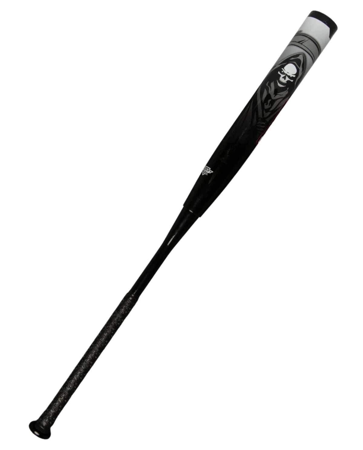 2025 Dudley® Undertaker USSSA 1.20 End-Loaded Slowpitch Softball Bat: UNDERE Bats Dudley 