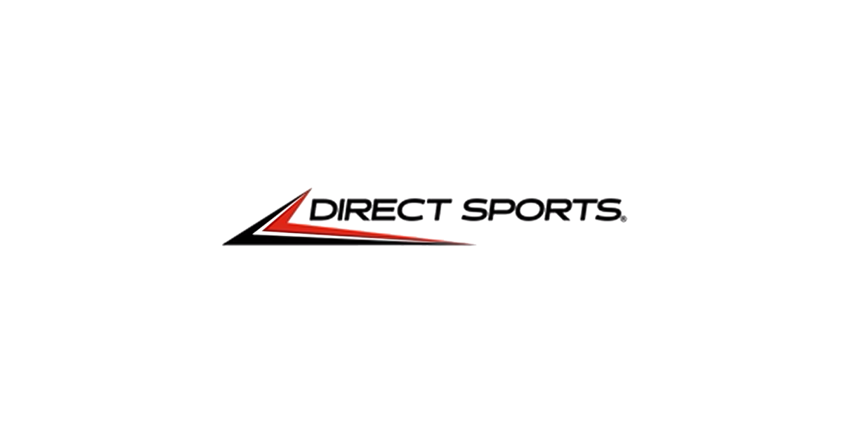 The picture directsports.com shows when its homepage is shared