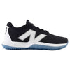 New Balance Women's FuelCell Fuse v4 Turf Softball Cleat: STFUSEv4 Footwear New Balance 6 Black 