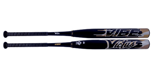 2025 Victus Vibe Balanced 2-Piece SSUSA Senior Slowpitch Softball Bat: VSPV2NS Bats Victus 