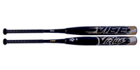 2025 Victus Vibe Balanced 2-Piece SSUSA Senior Slowpitch Softball Bat: VSPV2NS Bats Victus 