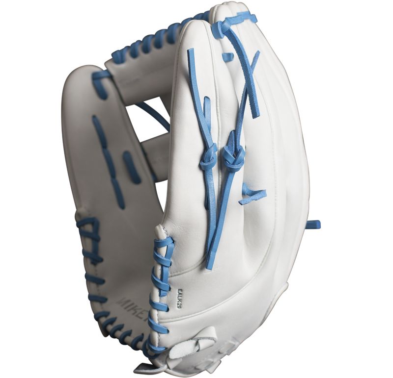 2026 Miken Pro Series 13.5 Inch Slowpitch Softball Glove: MPRO135-WCB Equipment Miken 