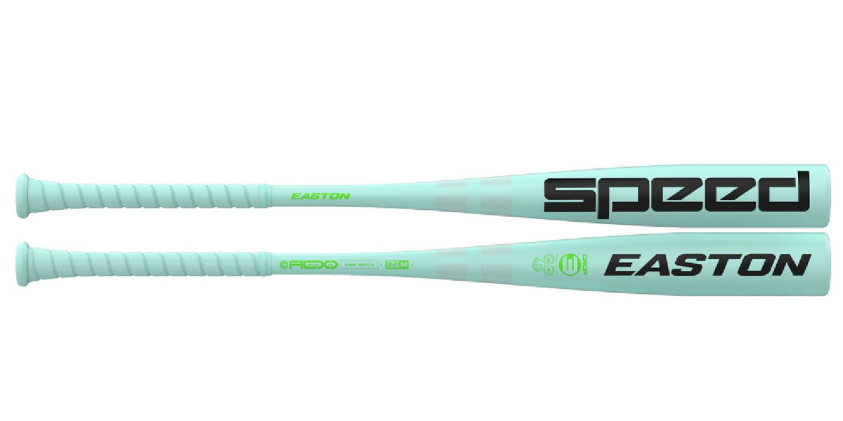 2027 Easton Speed ™ -3 BBCOR Adult Baseball Bat 2 5/8”: EBB7SPD3 Bats Easton 