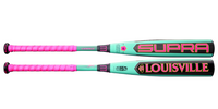 2026 Louisville Slugger Supra (-10) USSSA Baseball Bat 2 3/4": WBL4118010