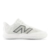 New Balance FuelCell 4040v7 Men's Turf Trainer Footwear New Balance 7 White 