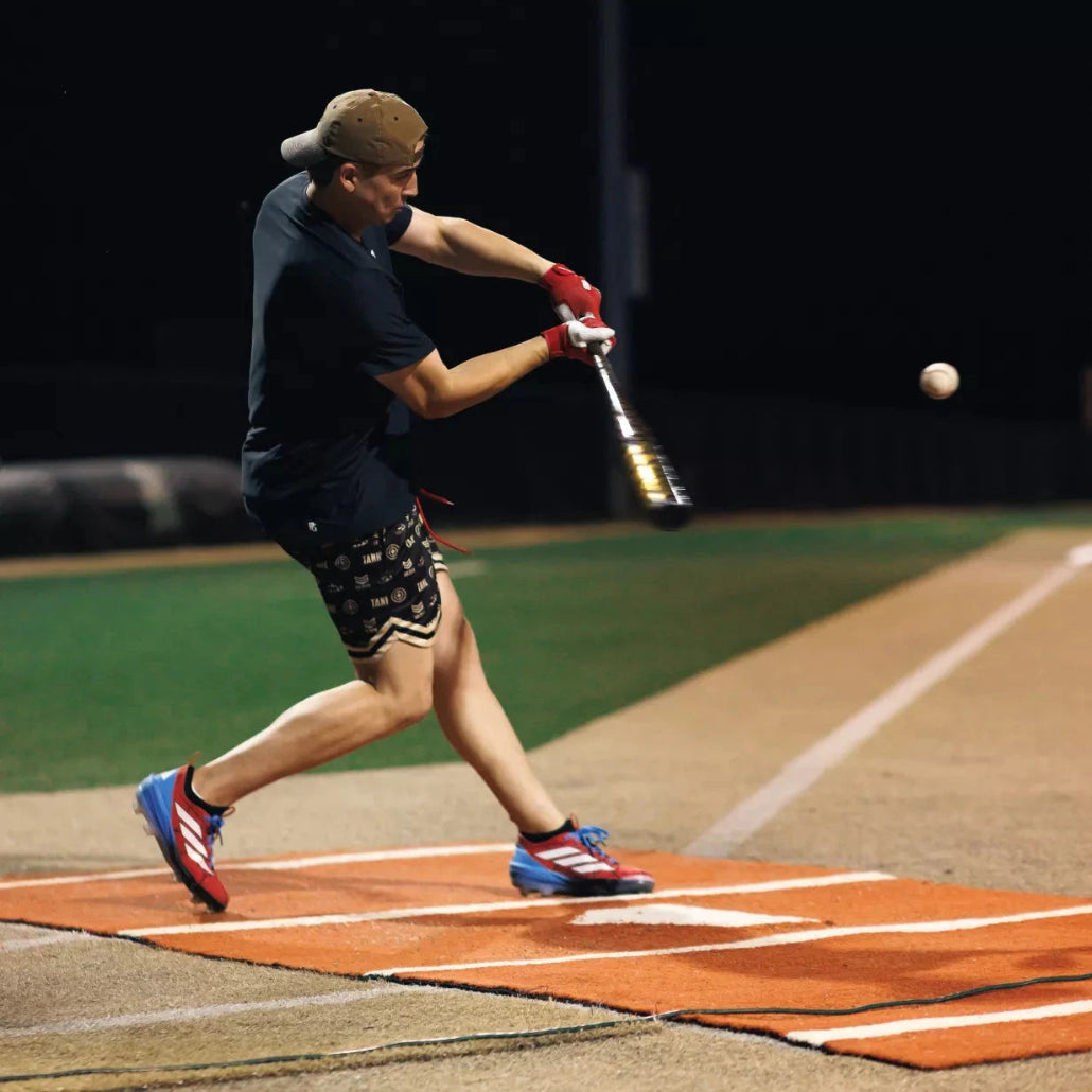 2026 Soldier Sports Tank 3 BBCOR (-3) Adult Baseball Bat 2 5/8”: TANK3 Bats Soldier Sports 