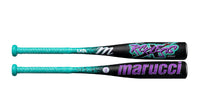2026 Marucci CatX Rckless Comp Tee-Ball Bat USA Baseball 2 5/8 Inch (-13): MTBCRC Bats Marucci 