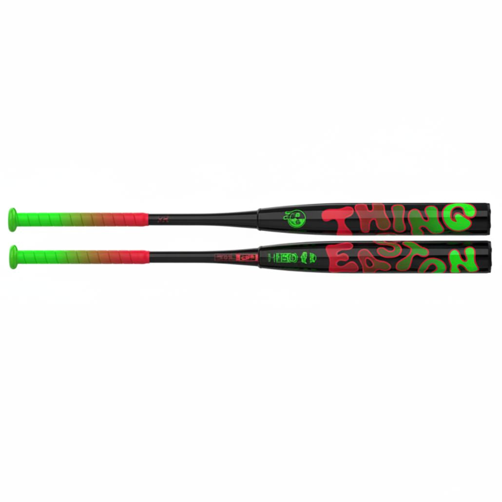 2026 Easton Thing 2-Piece Loaded USSSA Slowpitch Softball Bat: ESU6THGL Bats Easton 