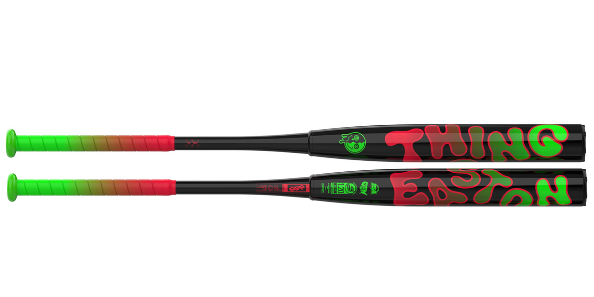 2026 Easton Thing 2-Piece Loaded USSSA Slowpitch Softball Bat: ESU6THGL