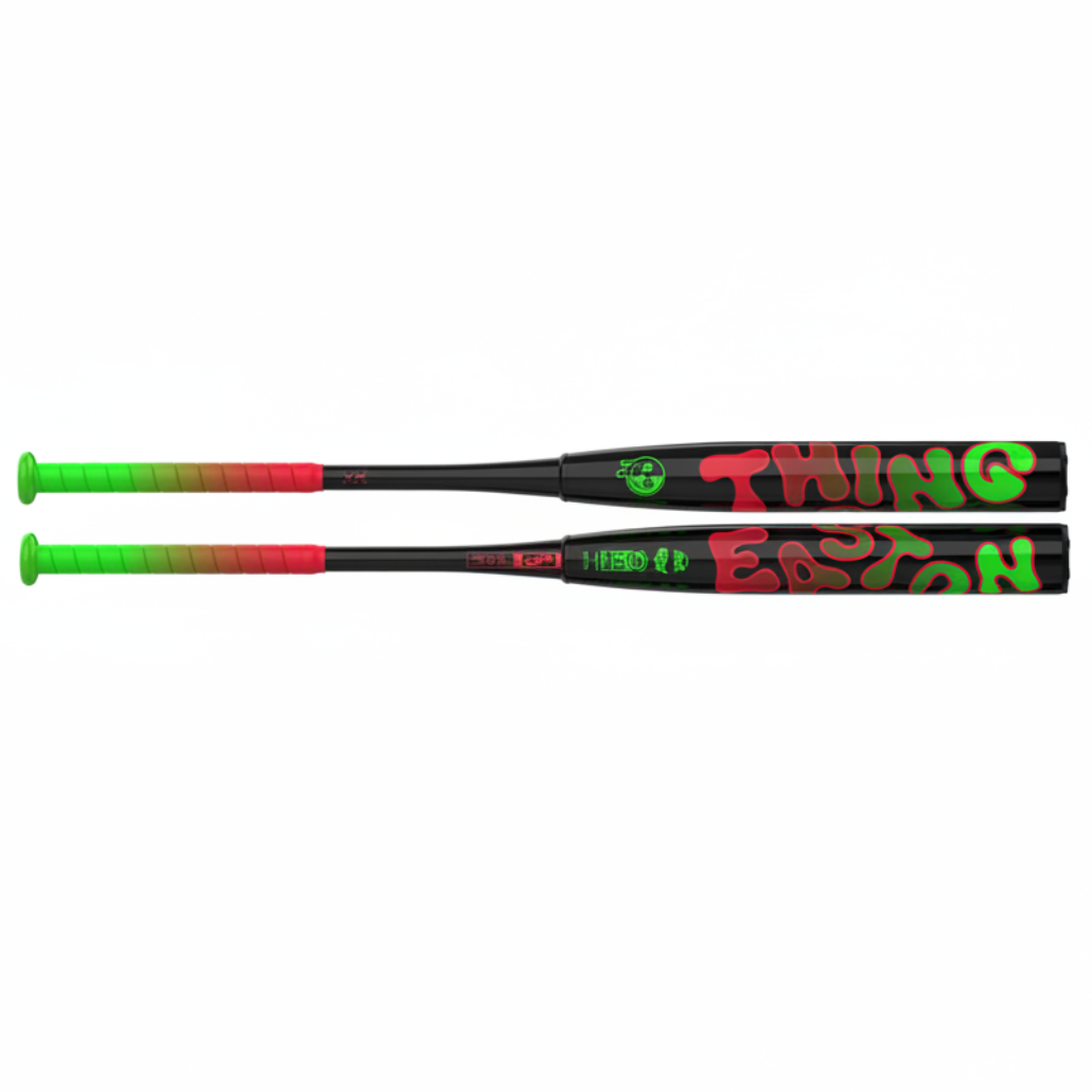 2026 Easton Thing 2-Piece Loaded USSSA Slowpitch Softball Bat: ESU6THGL